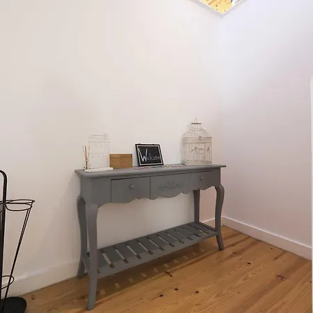 Bmyguest - Bolhao Central Loft Apartment Porto