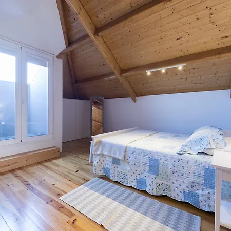 Bmyguest - Bolhao Central Loft