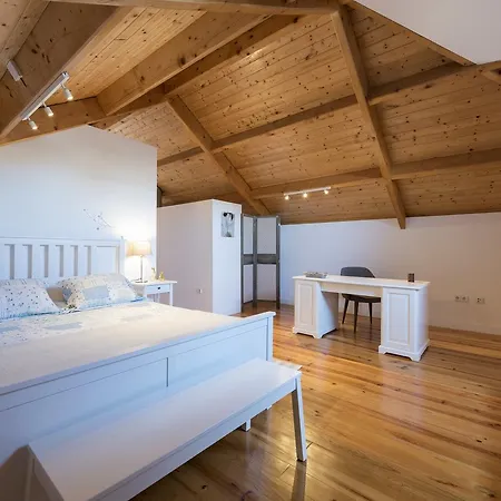 Bmyguest - Bolhao Central Loft Apartment *