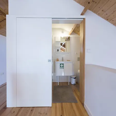 Bmyguest - Bolhao Central Loft * Porto