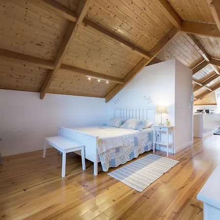 Bmyguest - Bolhao Central Loft * Porto